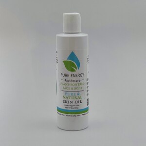Skin Oil (Pure & Natural)