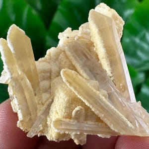 Amazing Quartz with Calcite from Krushev dol mine,Madan,Bulgaria,Inclusions,Mineral Specimen,Calcite Collector’s