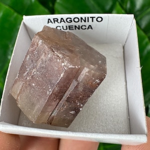 Amazing Aragonite from Spain,Aragonite crystal,cluster,natural,mineral,specimen,Purple Aragonite,Spanish Aragonite,Mineralcollection,