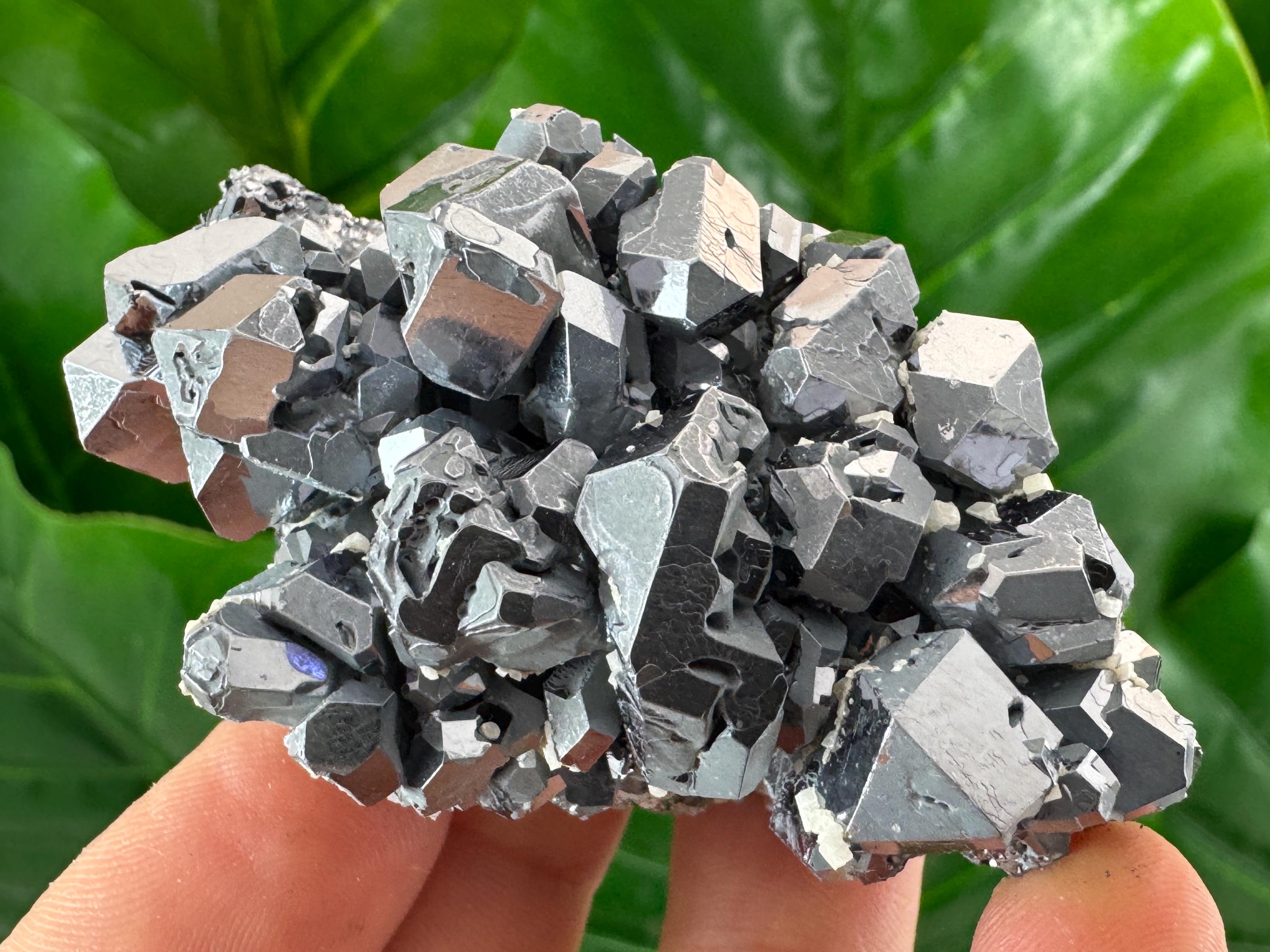 Amazing Galena from Krushev dol mine,Madan,Bulgaria,Mineral collection, specimen, home decor.N514