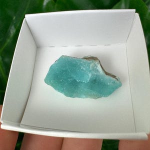 Very nice Hemimorphite from Congo,Mineral Hemimorphite,Crystal Hemimorphite,Bue Hemimorphite,collection,Collector,Home Decor,