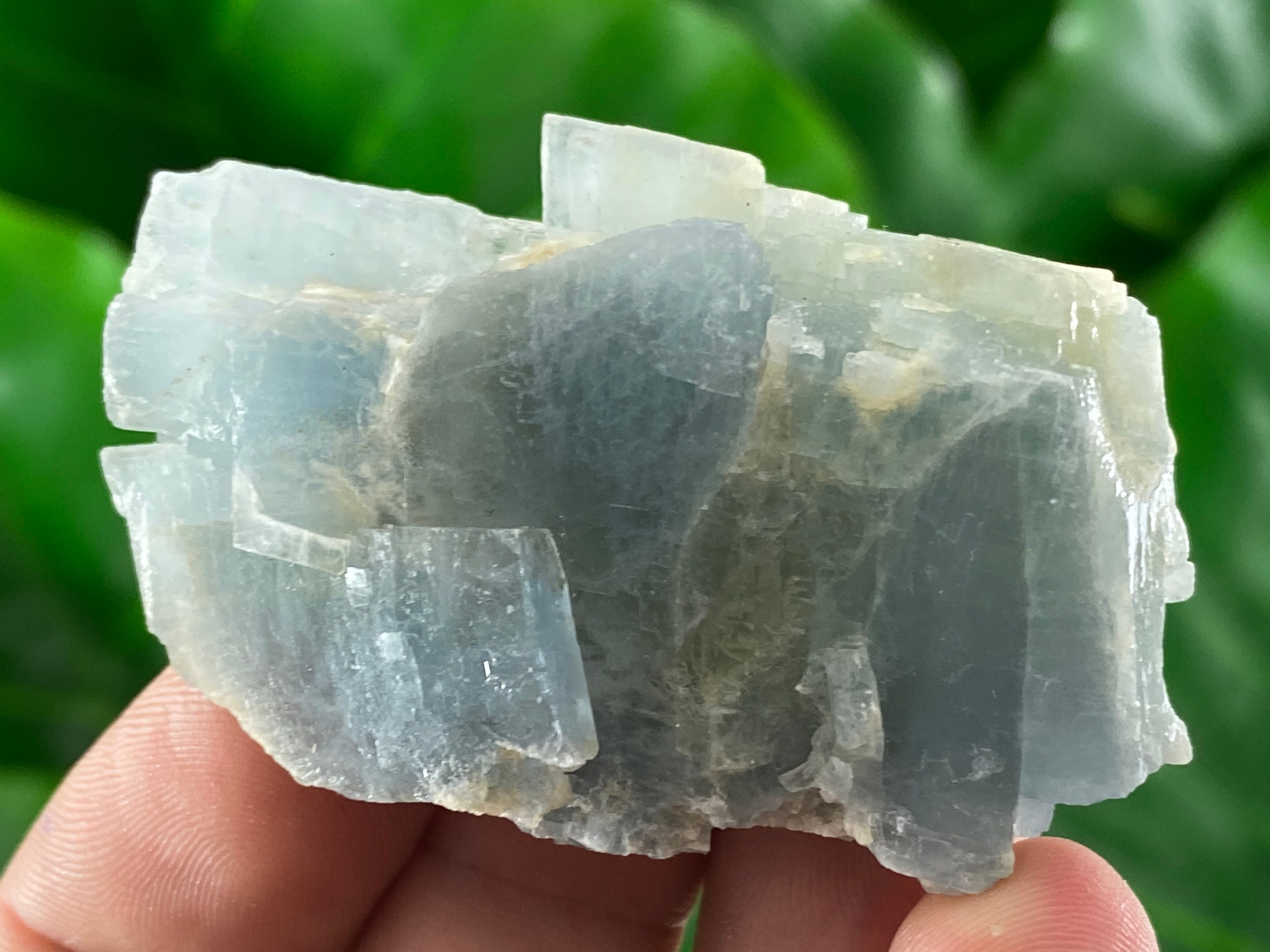 Colorado barite - Etsy 日本
