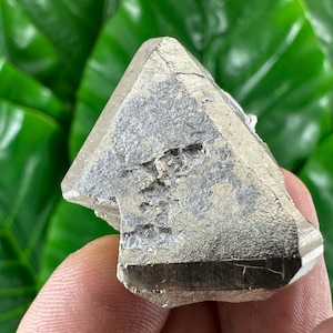 Aesthetic Octahedral Pyrite from Peru,Natural Mineral,Specimen,Cluster,Crystal,stone,Gemstone,Iron Pyrite,Golden N59