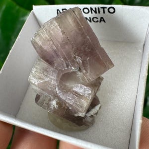 Amazing Aragonite from Spain,Aragonite crystal,cluster,natural,mineral,specimen,Purple Aragonite,Spanish Aragonite,Mineralcollection,