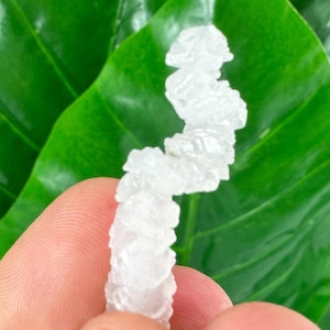 Very rare Calcite from Krushev dol mine,Madan,Bulgaria,Inclusions,Mineral Specimen,Calcite Collector’s