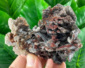 Very nice Cerussite from Congo,Crystal, Mineral,Specimen,Cluster, Crystals,Cerussite Crystal,Cerussite Congo,Cerussite Mineral,Specimen,N506