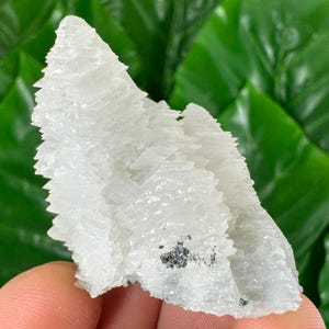 Rare Fluorescent Calcite from Djurkovo mine,Laki ,Bulgaria,Calcite Collector,UV Reaction,UV Reactive crystal N34