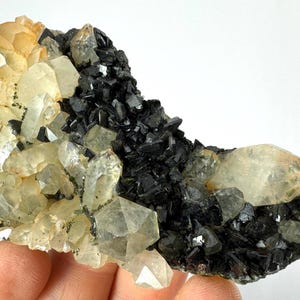 Epidote with Quartz from Hakkari Turkey,Mineral,Collection,Collectibles,Epidote Crystal,Epidote from Turkey,TurkishEpidote N39