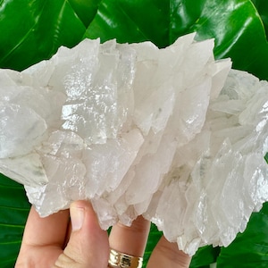 Rare Calcite from Krushev dol mine,Madan,Bulgaria,Inclusions,Mineral Specimen,Calcite Collector’s