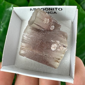 Amazing Aragonite from Spain,Aragonite crystal,cluster,natural,mineral,specimen,Purple Aragonite,Spanish Aragonite,Mineralcollection,