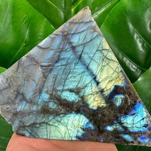 High quality Polished Labradorite,Natural Crystal,Home Decor Energy Crystal, Cluster,Labradorite crystal,Labradorite mineral,Special gift,N2