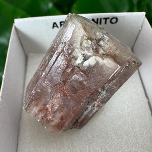 Amazing Aragonite from Spain,Aragonite crystal,cluster,natural,mineral,specimen,Purple Aragonite,Spanish Aragonite,Mineralcollection,