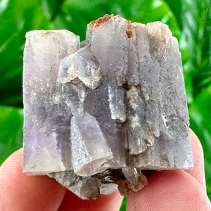 Amazing Aragonite from Spain,Aragonite crystal,cluster,natural,mineral,specimen,Purple Aragonite,Spanish Aragonite,Mineralcollection,