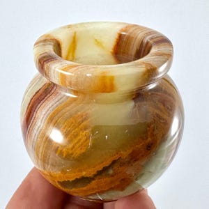 Onyx vase - Etsy 日本