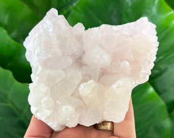 Fluorescent Mangano Calcite  from Androvo mine,Zlatograd,Bulgaria,Crystal, Calcite,Uv Reaction,Uv reactive,N514