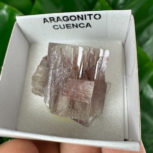 Amazing Aragonite from Spain,Aragonite crystal,cluster,natural,mineral,specimen,Purple Aragonite,Spanish Aragonite,Mineralcollection,