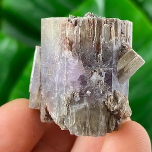 Amazing Aragonite from Spain,Aragonite crystal,cluster,natural,mineral,specimen,Purple Aragonite,Spanish Aragonite,Mineralcollection,