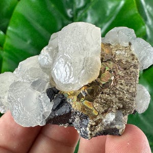 Amazing Calcite with Pyrite and Sphalerite from Trepca,Kosovo,Trepca Stari Trg Mine,Trepca complex,Mitrovica,N67
