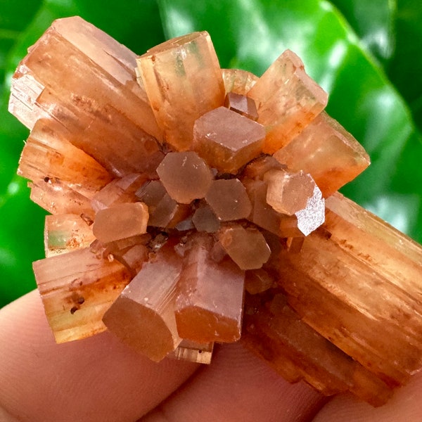 Beautiful Aragonite from Morocco,Aragonite Sputnik, Crystal Aragonite,Raw Stone,Cluster Aragonite,Mineral,raw stone,cluster,Mineral Specimen