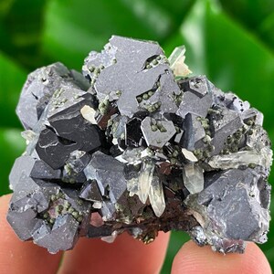 Incredible Galena with Sphalerite,Quartz  from Borieva mine,Madan,Bulgaria,Mineral Specimen,collection,N18