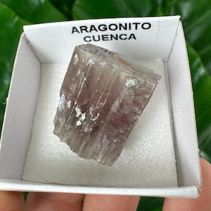 Amazing Aragonite from Spain,Aragonite crystal,cluster,natural,mineral,specimen,Purple Aragonite,Spanish Aragonite,Mineralcollection,