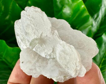 Rare Fluorescent Calcite from Gidurska mine,Zlatograd,Bulgaria,Home Decor,Uv Reaction,Uv Calcite,Uv Mineral,N3