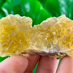 Yellow Fluorite from Moscona Mine,Spain,Mineral Specimen,Yellow Fluorite,Fluorite from Spain,Collection,Big Fluorite,