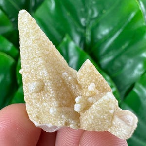 Rare Calcite from Djurkovo mine,Laki ,Bulgaria,Calcite Collector,Crystal N36