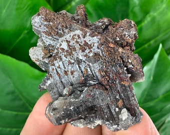 Very nice Cerussite from Congo,Crystal, Mineral,Specimen,Cluster, Crystals,Cerussite Crystal,Cerussite Congo,Cerussite Mineral,Specimen,N506