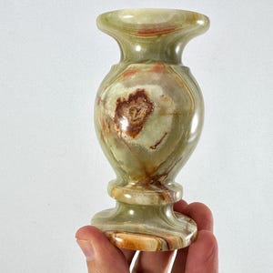 Onyx vase - Etsy 日本
