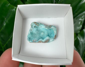 Very nice Hemimorphite from Congo,Mineral Hemimorphite,Crystal Hemimorphite,Bue Hemimorphite,collection,Collector,Home Decor,