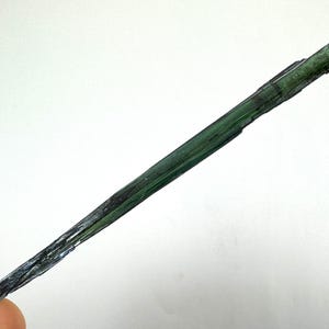 Large Green Vivianite,Crystal,Mineral,Specimen,collections,Collectors,Green Crystal,Big Vivianite,Natural Vivianite,Home decor,green Crystal