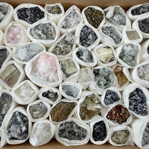 Wholesale Mix Minerals From Bulgaria,flat Minerals,wholesale ...