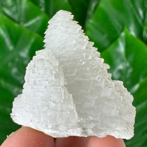 Rare Calcite from Krushev dol mine,Madan,Bulgaria,Calcite Collector, crystal N539