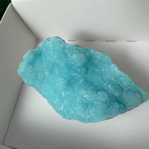 Very nice Hemimorphite from Congo,Mineral Hemimorphite,Crystal Hemimorphite,Bue Hemimorphite,collection,Collector,Home Decor,