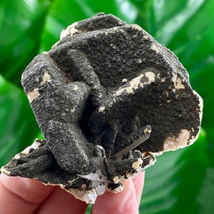 Rare Calcite from Krushev Dol mine,Madan,Bulgaria, Mineral,Calcite, Calcite collection,Collections,Home Decor, Energy Crystal