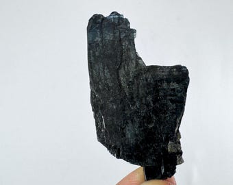 Minerał Vivianite: Brazylia, Nieprzezroczysty Vivianite, Okaz, Kolekcje, Kolekcjonerzy, Zielony kryształ, Duży Vivianite, Wystrój wnętrz,