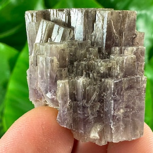 Amazing Aragonite from Spain,Aragonite crystal,cluster,natural,mineral,specimen,Purple Aragonite,Spanish Aragonite,Mineralcollection,
