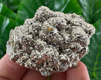Very nice Pyrite from Androvo mine,Zlatograd,Bulgaria,Natural Mineral,Specimen,Cluster,Crystal,stone,Cluster,Baryte,Bulgarian,N76