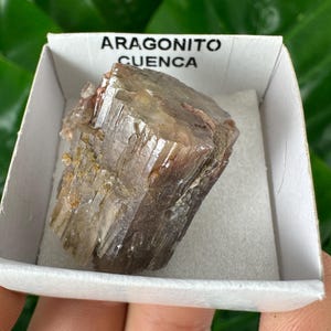 Amazing Aragonite from Spain,Aragonite crystal,cluster,natural,mineral,specimen,Purple Aragonite,Spanish Aragonite,Mineralcollection,