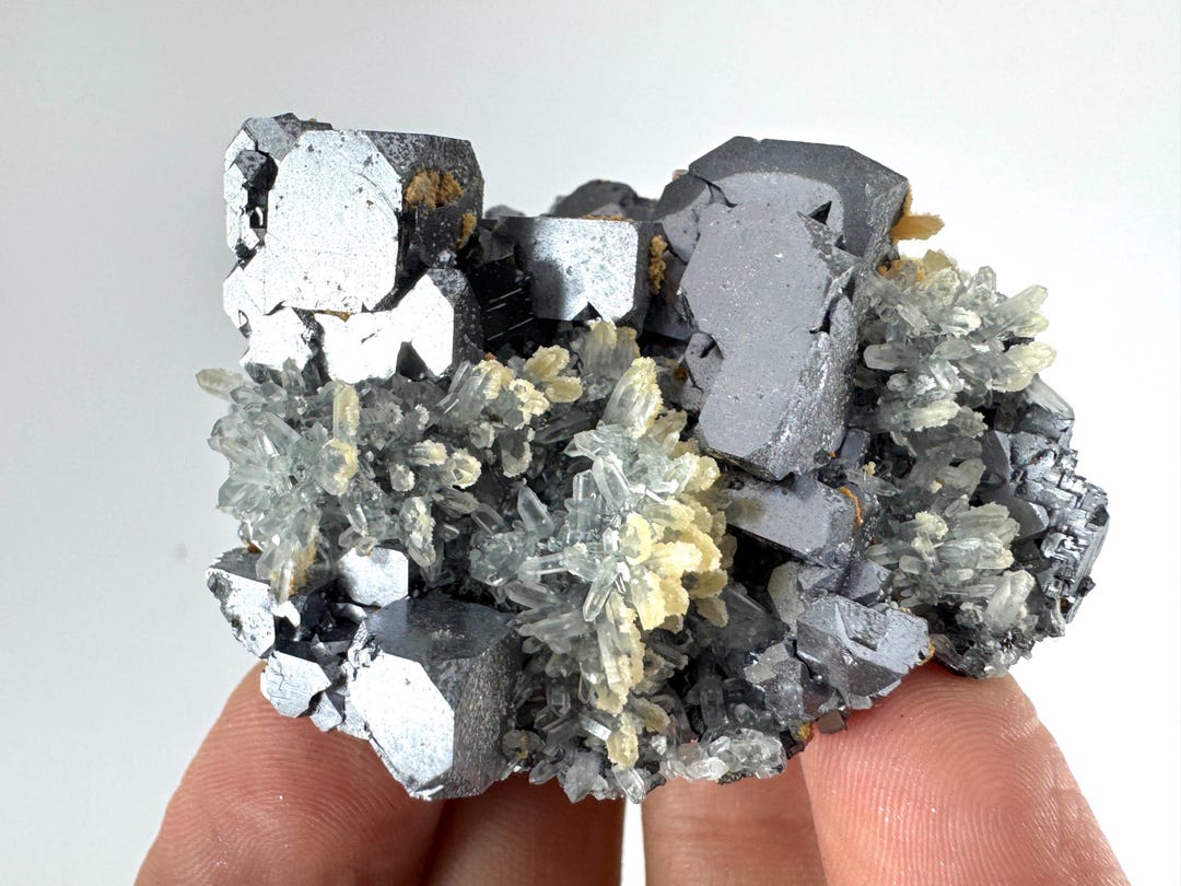 skeletal-galena-with-quartz-from-9th-september-mine-madan-bulgaria
