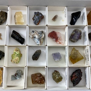 Wholesale Mix Minerals From Bulgaria,flat Minerals,wholesale ...