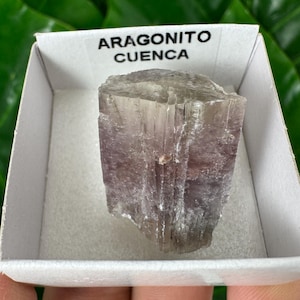 Amazing Aragonite from Spain,Aragonite crystal,cluster,natural,mineral,specimen,Purple Aragonite,Spanish Aragonite,Mineralcollection,