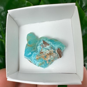 Very nice Hemimorphite from Congo,Mineral Hemimorphite,Crystal Hemimorphite,Bue Hemimorphite,collection,Collector,Home Decor,