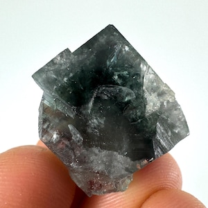 Rare Fluorescent Fluorite from Lady Annabella Mine,Eastgate,Weardale,County Dirham,England,Fluorite from UK,Uv Reactive
