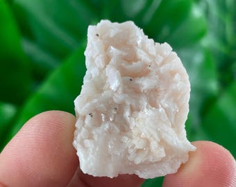 Dolomite Per Esperimento Crescita Cristalli – 3 Pezzi Grandi, Per Bambini Età 4-12