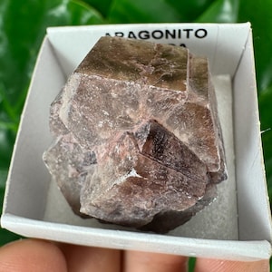 Amazing Aragonite from Spain,Aragonite crystal,cluster,natural,mineral,specimen,Purple Aragonite,Spanish Aragonite,Mineralcollection,