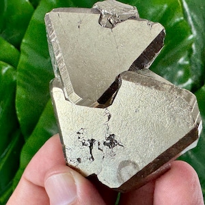 Aesthetic Octahedral Pyrite from Peru,Natural Mineral,Specimen,Cluster,Crystal,stone,Gemstone,Iron Pyrite,GoldenN560