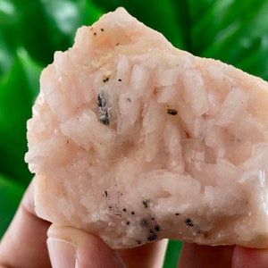 Beautiful Pink Dolomite from Morocco,Crystal, Mineral,Specimen,Cluster,Dolomite,pink Dolomite Crystal,Specimen,pink Crystal,home decor,pink,