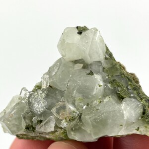 Epidote with Quartz from Hakkari Turkey,Mineral,Collection,Collectibles,Epidote Crystal,Epidote from Turkey,TurkishEpidote N33